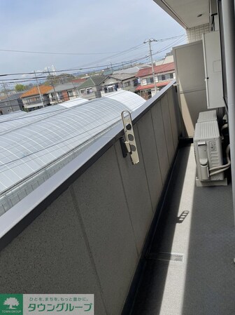 グランビュー高幡の物件内観写真